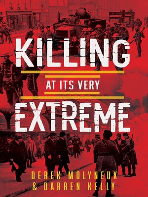 cover image of Killing at its Very Extreme